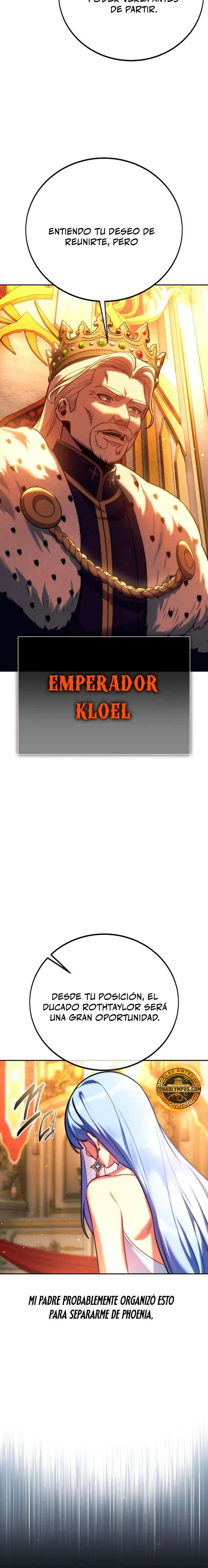 Read Guía de supervivencia del extra de la academia ES Manga Online