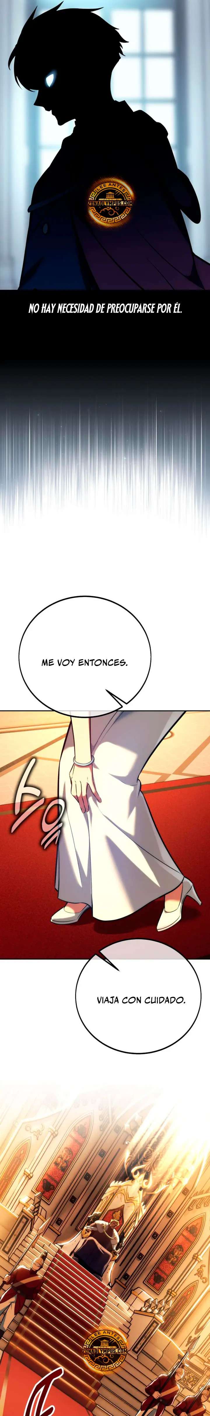 Read Guía de supervivencia del extra de la academia ES Manga Online