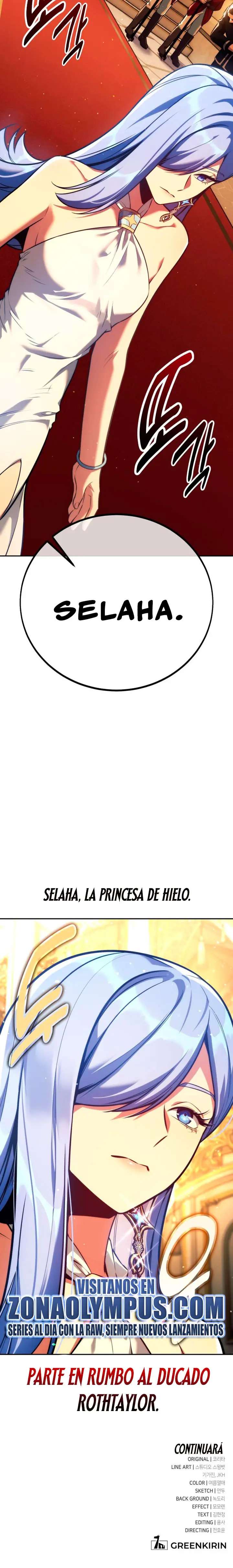 Read Guía de supervivencia del extra de la academia ES Manga Online