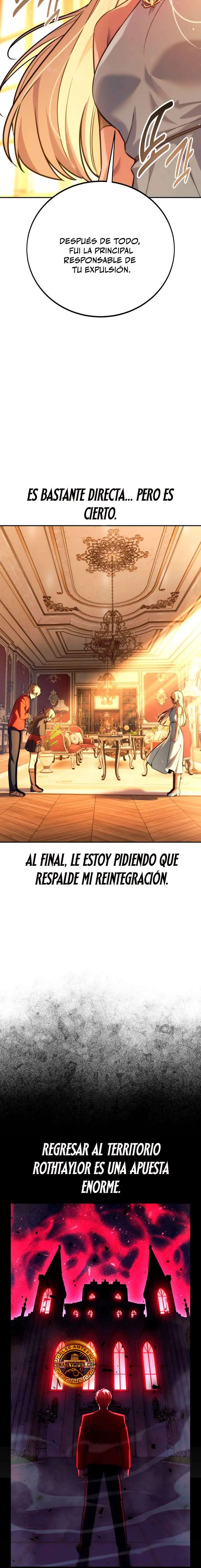 Read Guía de supervivencia del extra de la academia ES Manga Online
