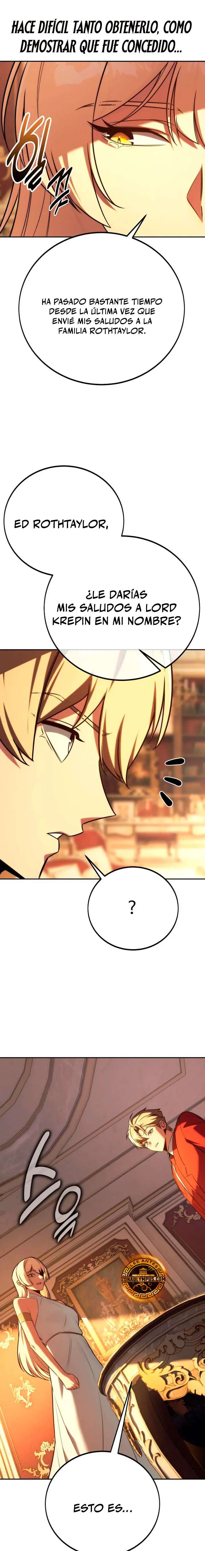 Read Guía de supervivencia del extra de la academia ES Manga Online