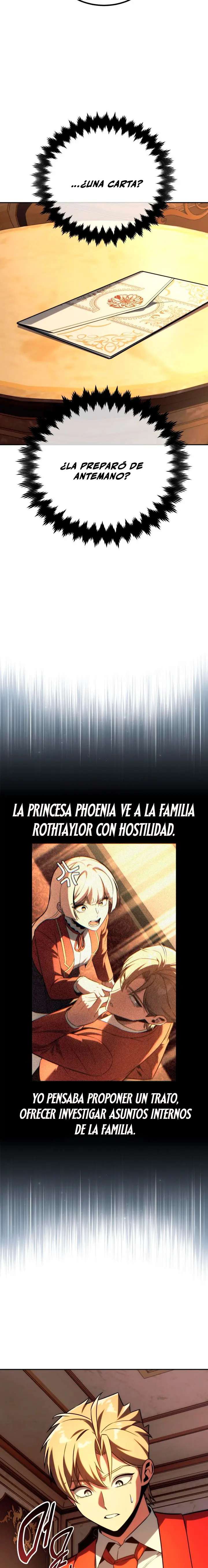 Read Guía de supervivencia del extra de la academia ES Manga Online