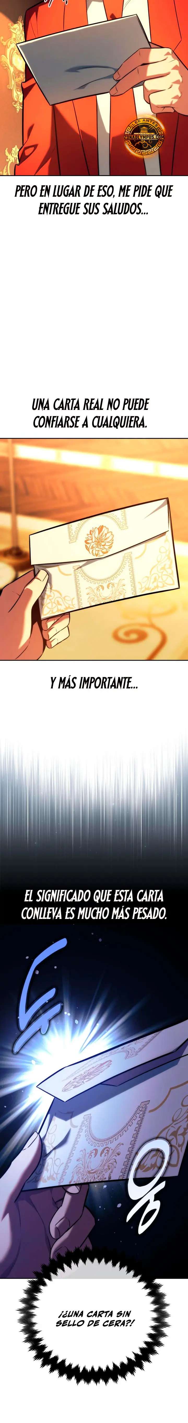 Read Guía de supervivencia del extra de la academia ES Manga Online