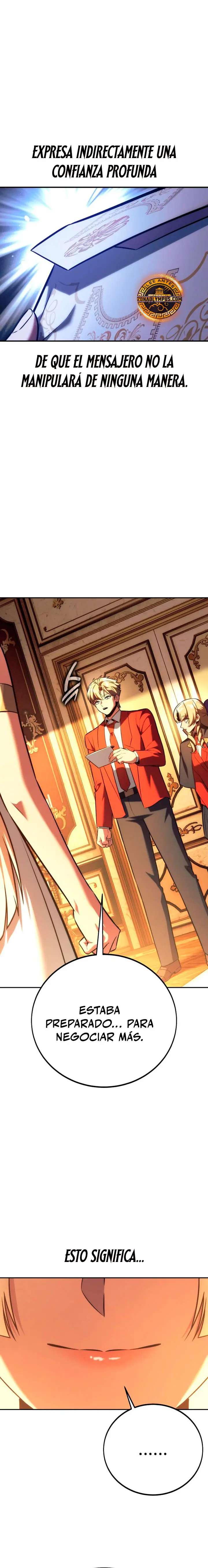 Read Guía de supervivencia del extra de la academia ES Manga Online