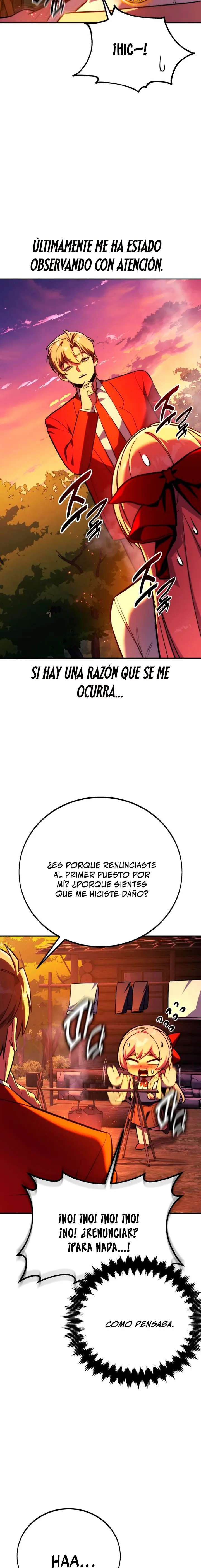 Read Guía de supervivencia del extra de la academia ES Manga Online