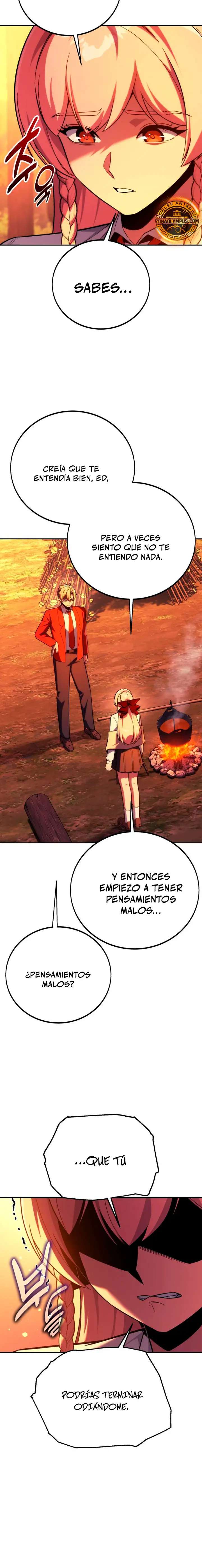 Read Guía de supervivencia del extra de la academia ES Manga Online