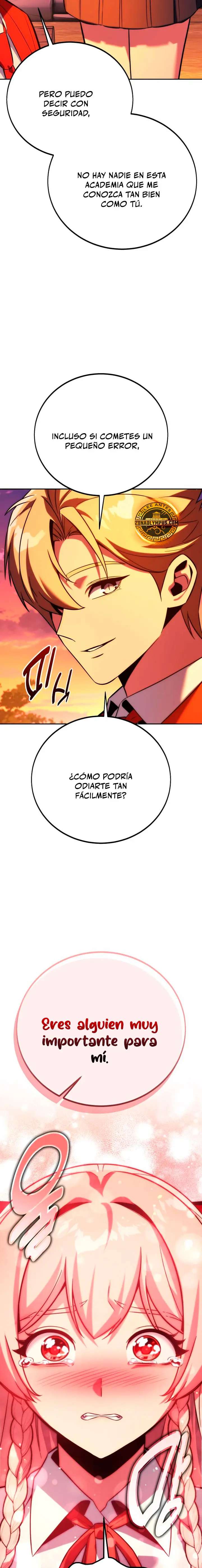 Read Guía de supervivencia del extra de la academia ES Manga Online