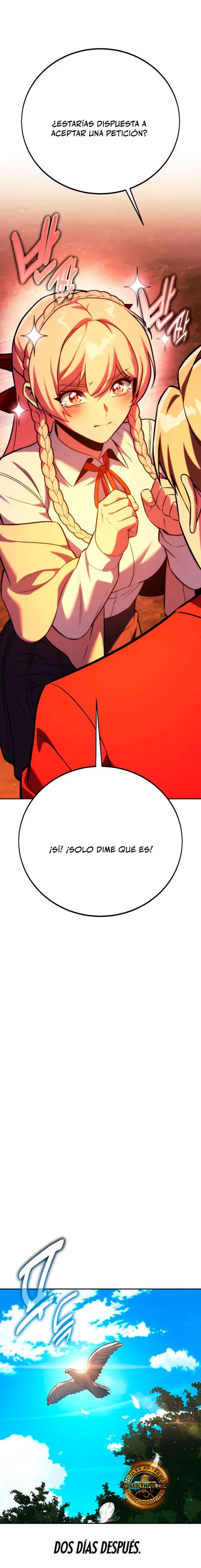 Read Guía de supervivencia del extra de la academia ES Manga Online