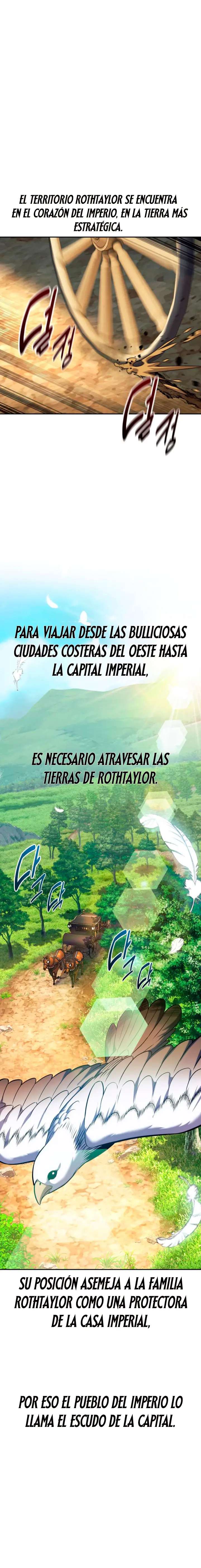 Read Guía de supervivencia del extra de la academia ES Manga Online