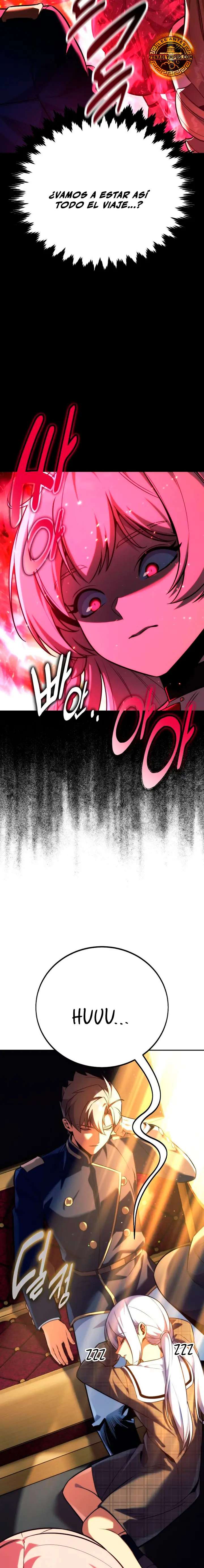 Read Guía de supervivencia del extra de la academia ES Manga Online