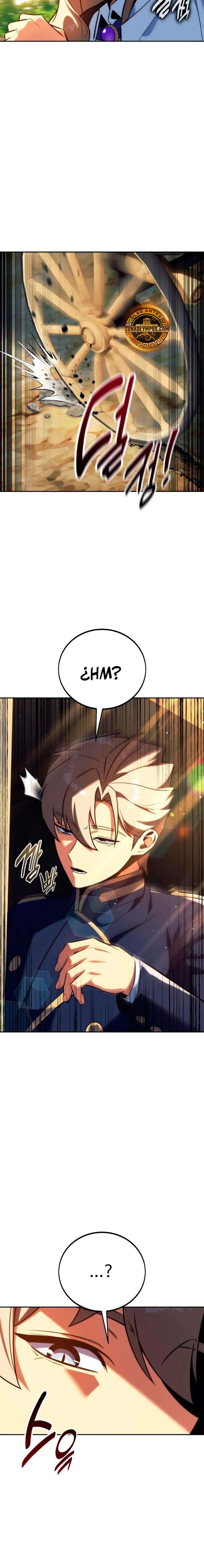 Read Guía de supervivencia del extra de la academia ES Manga Online