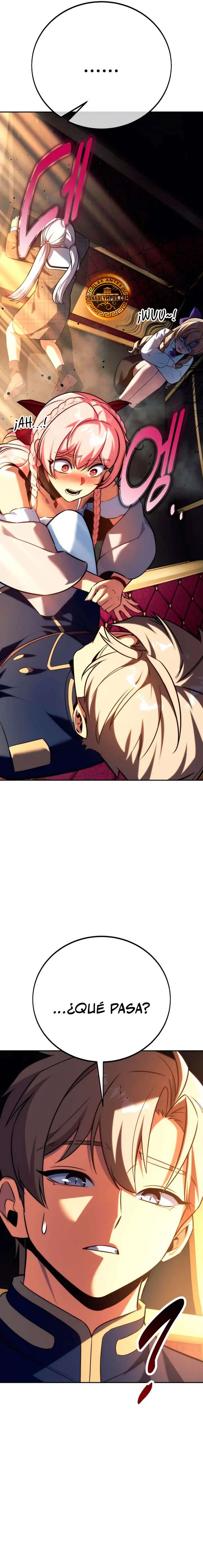 Read Guía de supervivencia del extra de la academia ES Manga Online