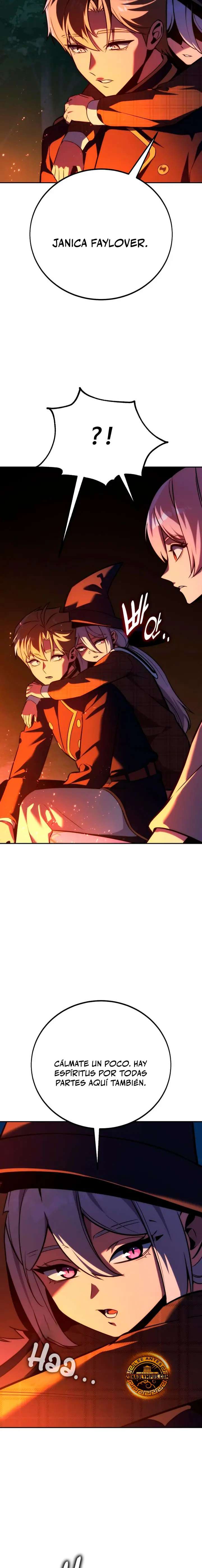 Read Guía de supervivencia del extra de la academia ES Manga Online