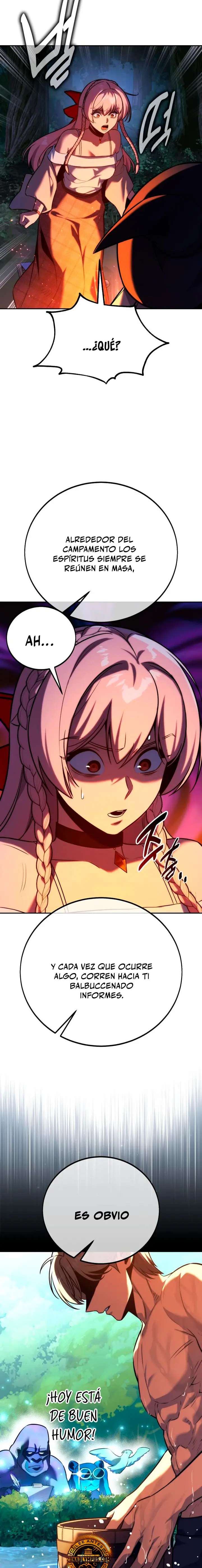 Read Guía de supervivencia del extra de la academia ES Manga Online