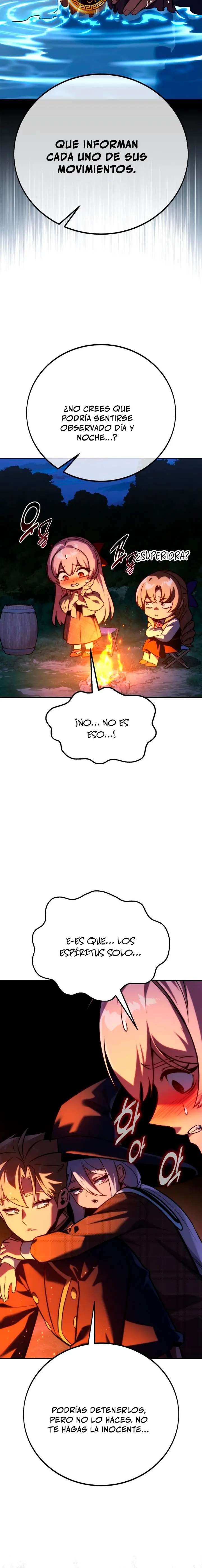 Read Guía de supervivencia del extra de la academia ES Manga Online