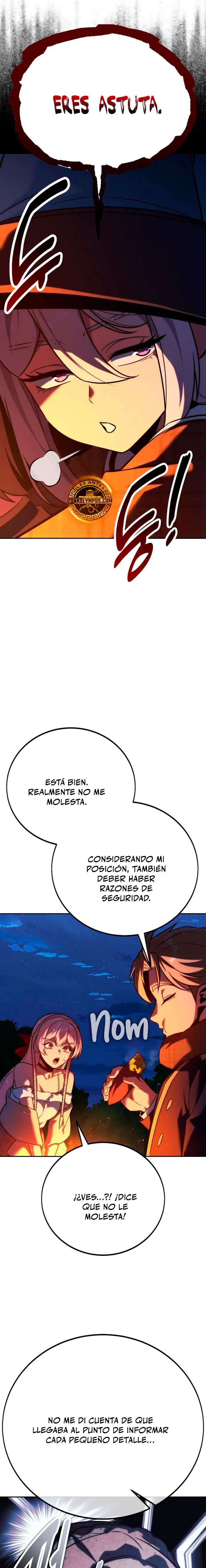 Read Guía de supervivencia del extra de la academia ES Manga Online