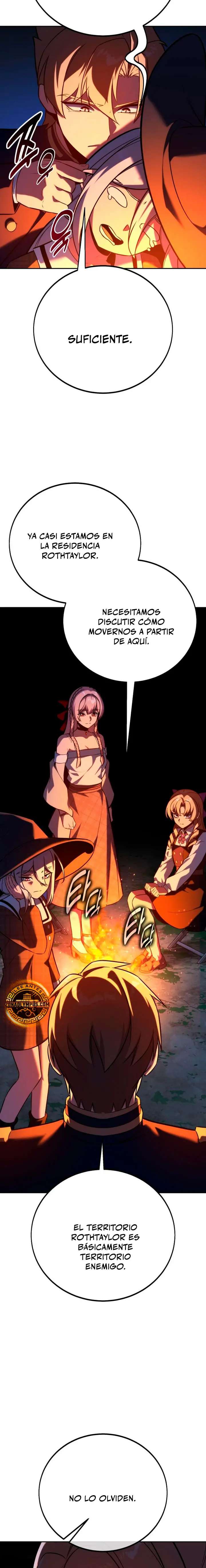 Read Guía de supervivencia del extra de la academia ES Manga Online