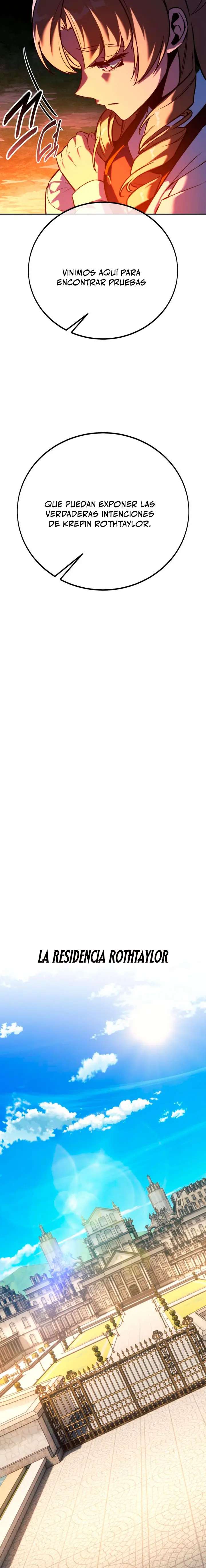 Read Guía de supervivencia del extra de la academia ES Manga Online