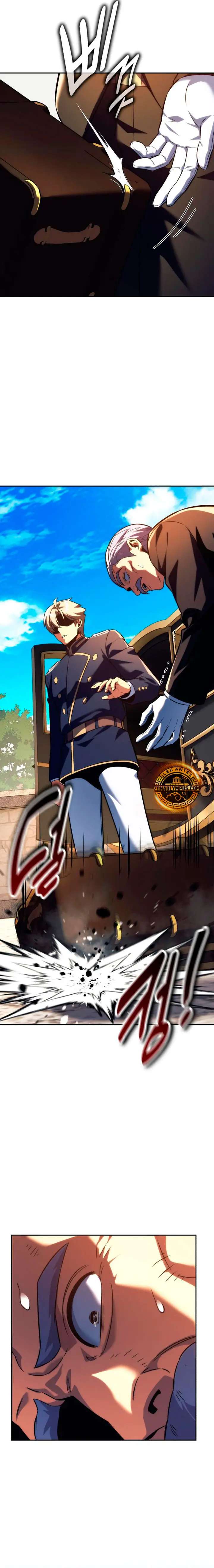 Read Guía de supervivencia del extra de la academia ES Manga Online