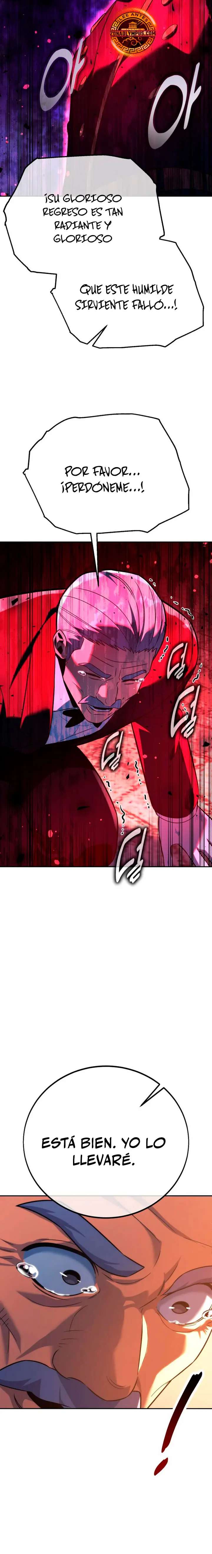 Read Guía de supervivencia del extra de la academia ES Manga Online