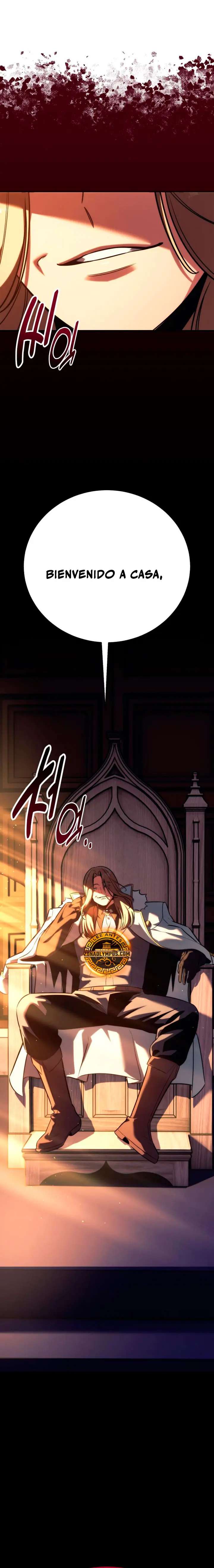 Read Guía de supervivencia del extra de la academia ES Manga Online