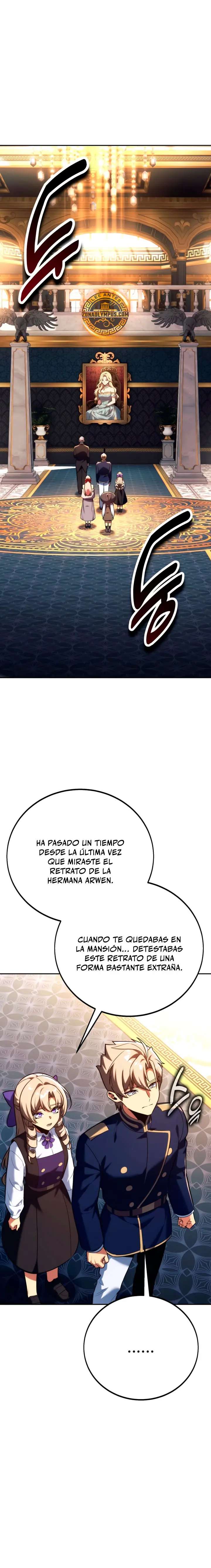 Read Guía de supervivencia del extra de la academia ES Manga Online