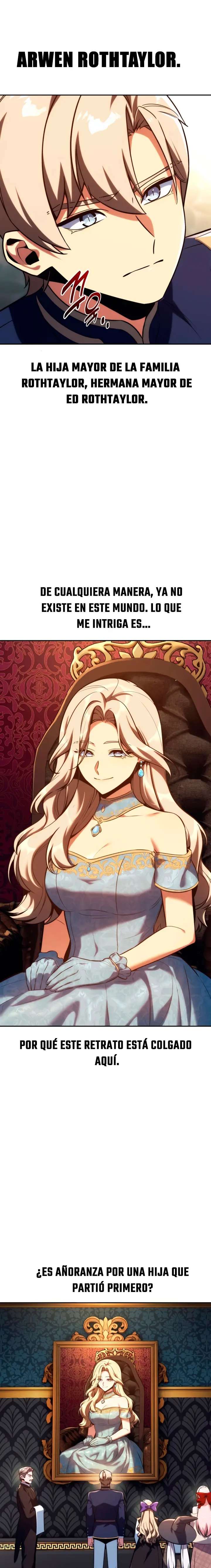 Read Guía de supervivencia del extra de la academia ES Manga Online