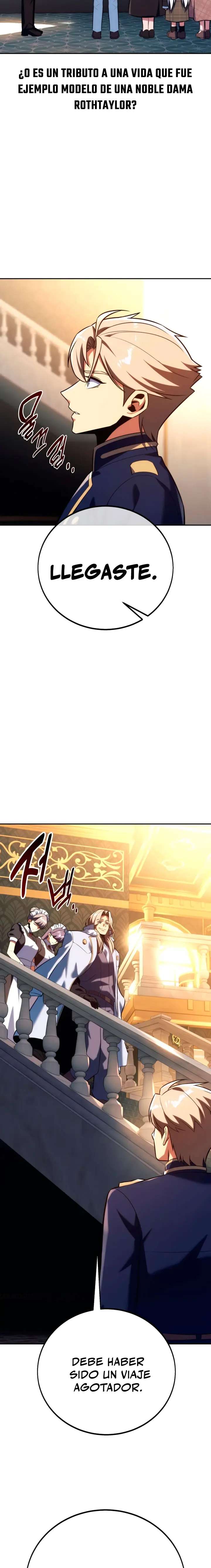 Read Guía de supervivencia del extra de la academia ES Manga Online