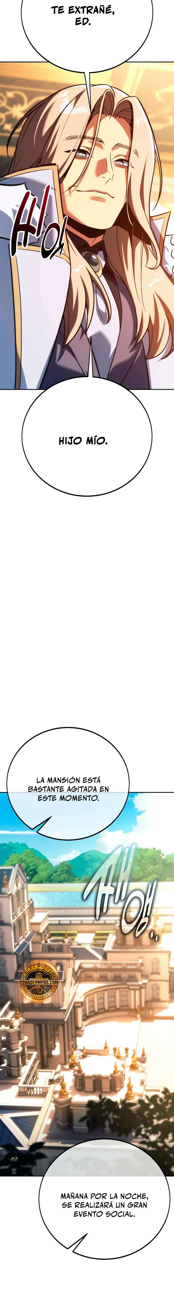 Read Guía de supervivencia del extra de la academia ES Manga Online