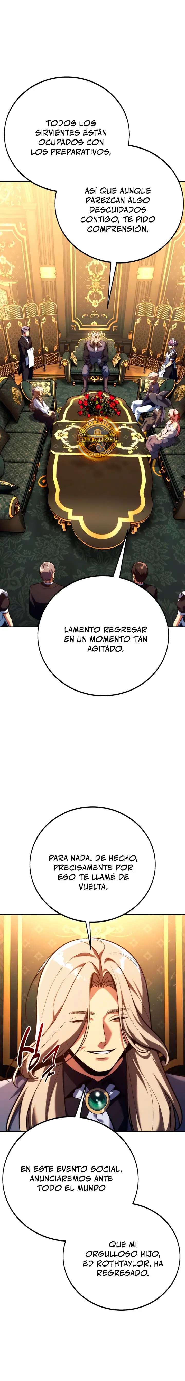 Read Guía de supervivencia del extra de la academia ES Manga Online