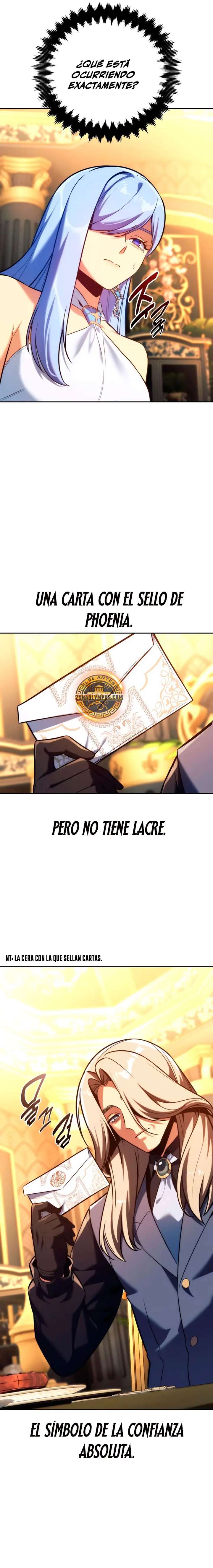 Read Guía de supervivencia del extra de la academia ES Manga Online