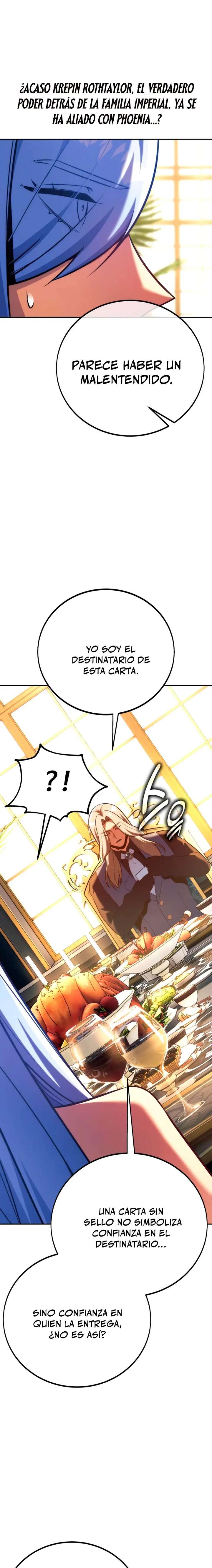 Read Guía de supervivencia del extra de la academia ES Manga Online