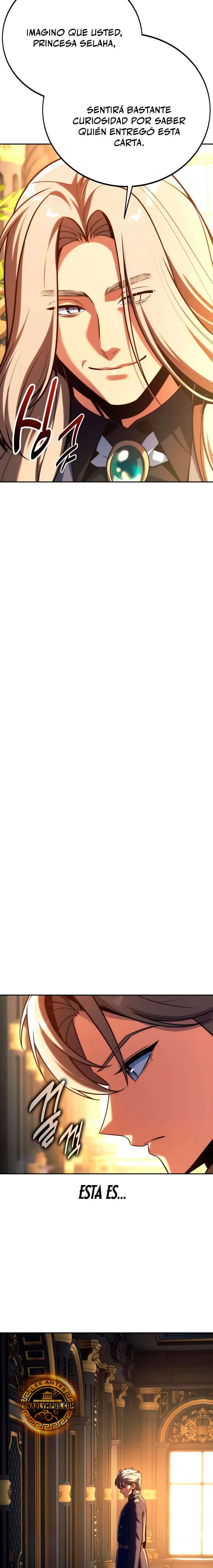 Read Guía de supervivencia del extra de la academia ES Manga Online