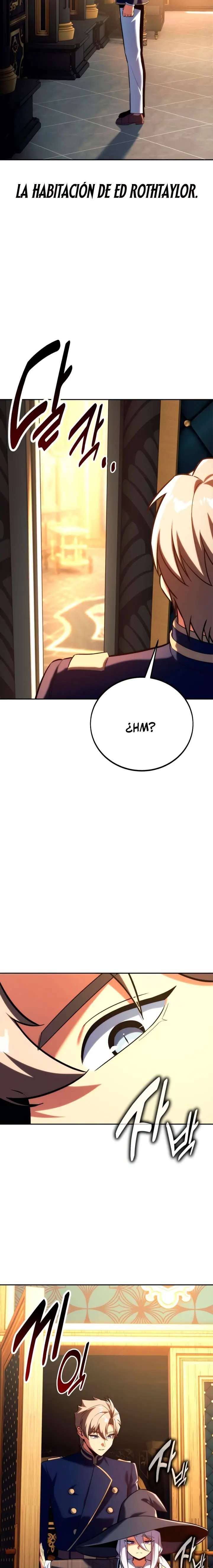 Read Guía de supervivencia del extra de la academia ES Manga Online