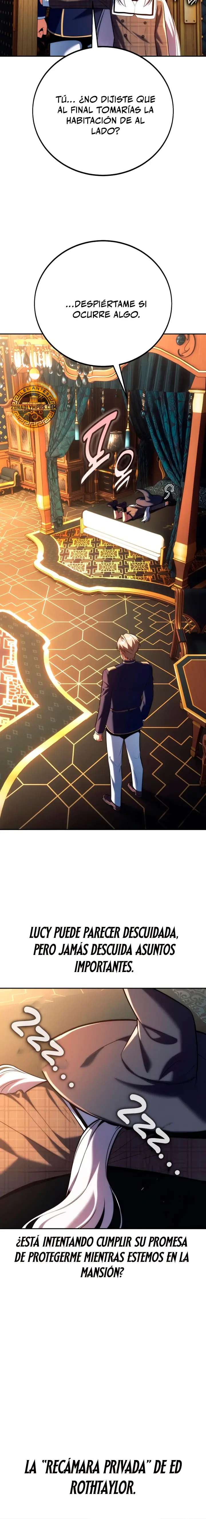 Read Guía de supervivencia del extra de la academia ES Manga Online