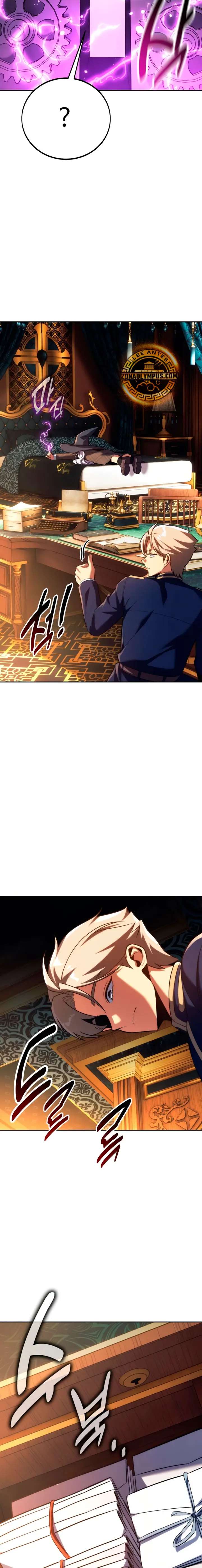 Read Guía de supervivencia del extra de la academia ES Manga Online