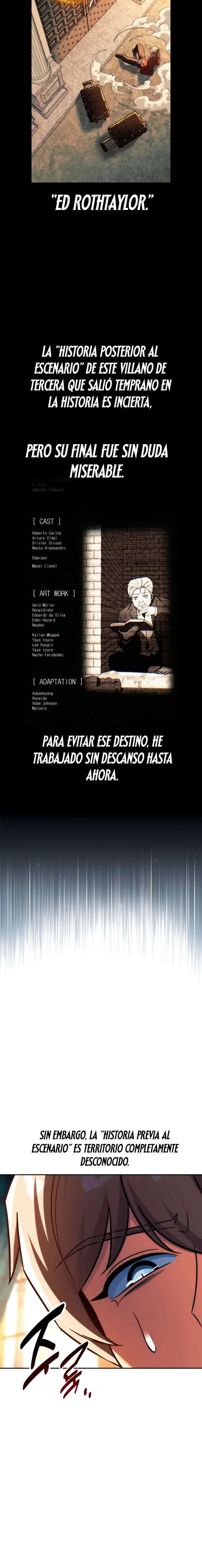 Read Guía de supervivencia del extra de la academia ES Manga Online