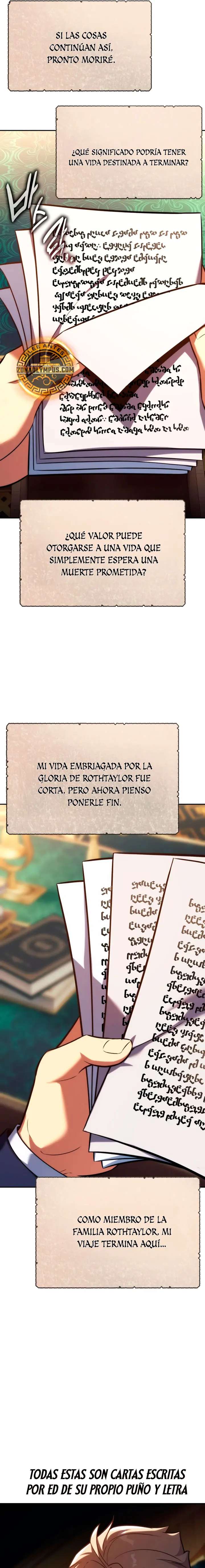 Read Guía de supervivencia del extra de la academia ES Manga Online