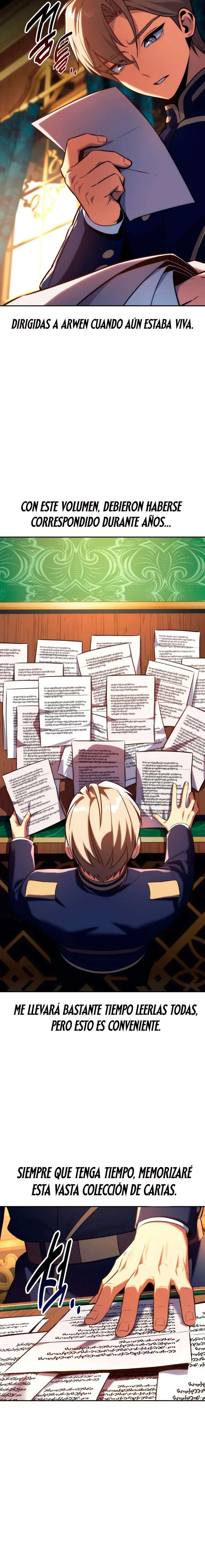 Read Guía de supervivencia del extra de la academia ES Manga Online