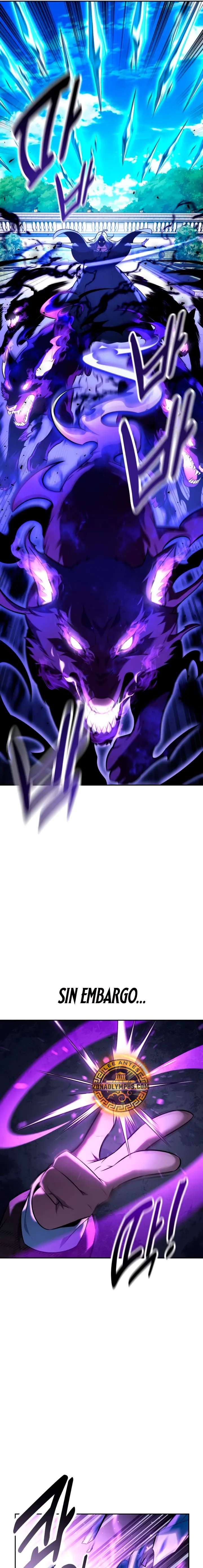 Read Guía de supervivencia del extra de la academia ES Manga Online