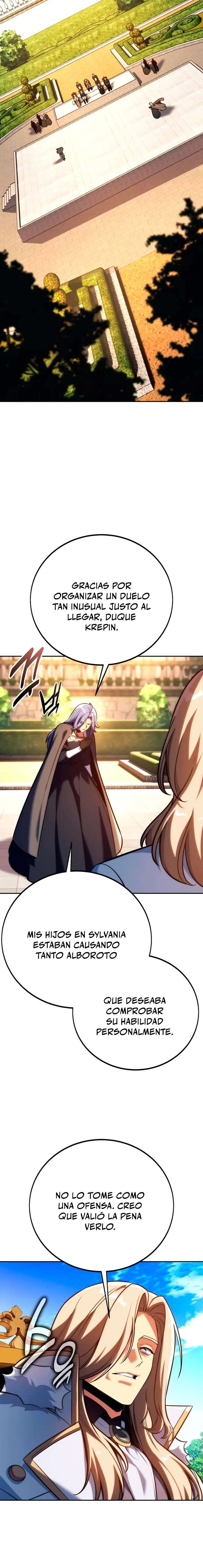 Read Guía de supervivencia del extra de la academia ES Manga Online