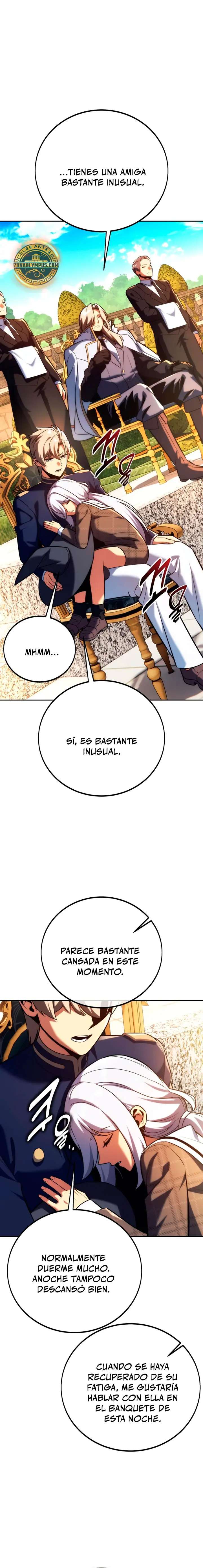Read Guía de supervivencia del extra de la academia ES Manga Online