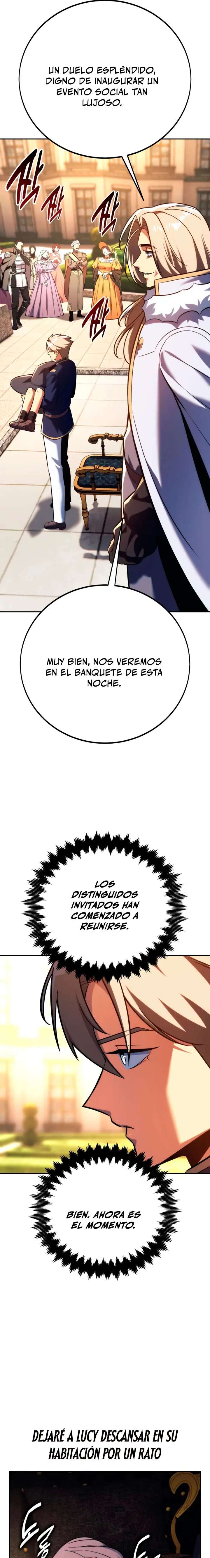 Read Guía de supervivencia del extra de la academia ES Manga Online