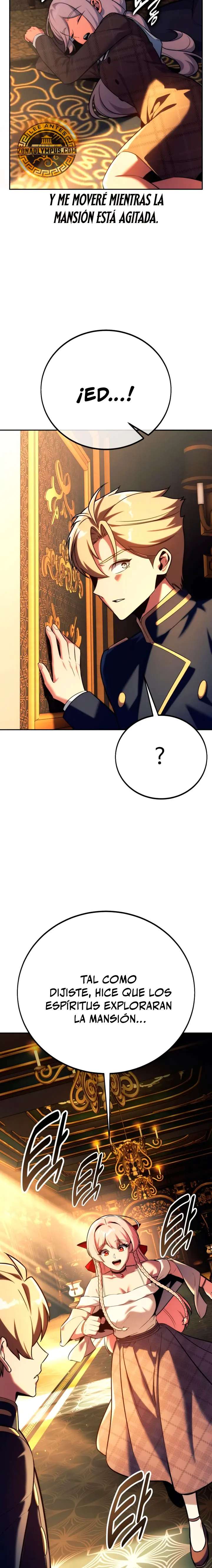 Read Guía de supervivencia del extra de la academia ES Manga Online