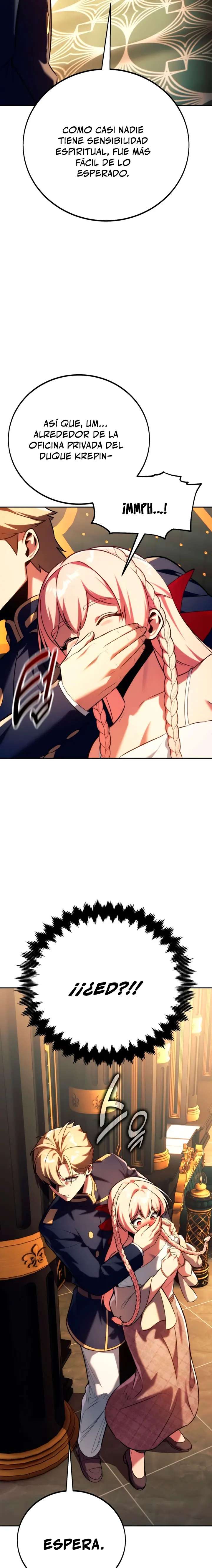 Read Guía de supervivencia del extra de la academia ES Manga Online