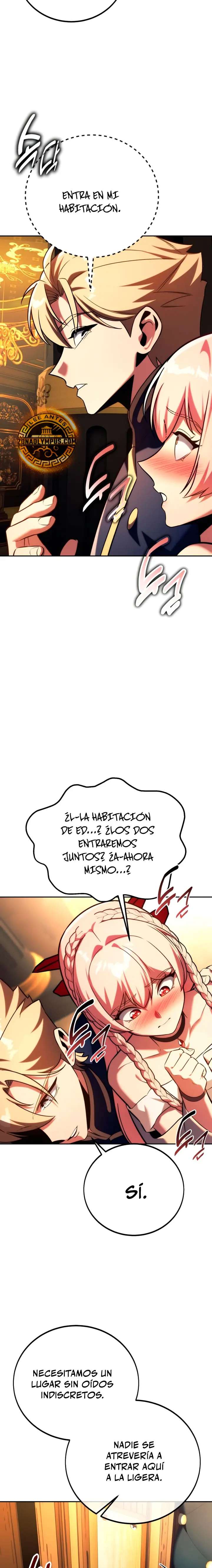 Read Guía de supervivencia del extra de la academia ES Manga Online