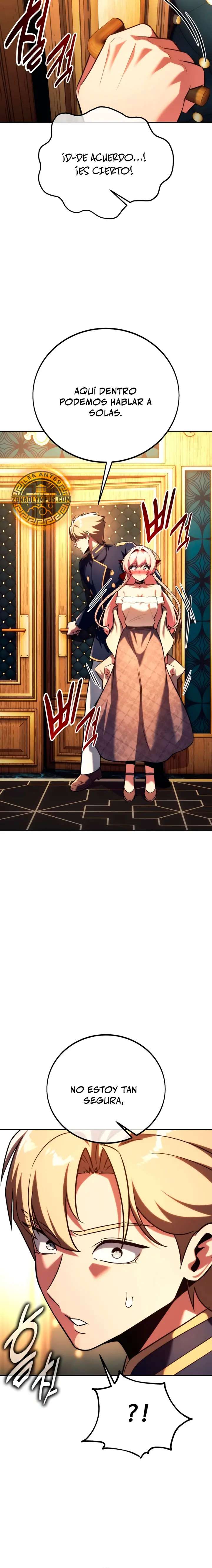 Read Guía de supervivencia del extra de la academia ES Manga Online