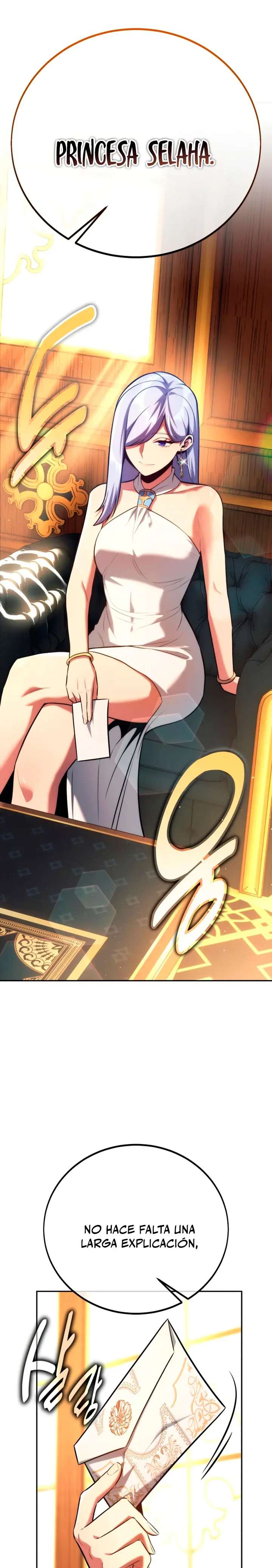 Read Guía de supervivencia del extra de la academia ES Manga Online