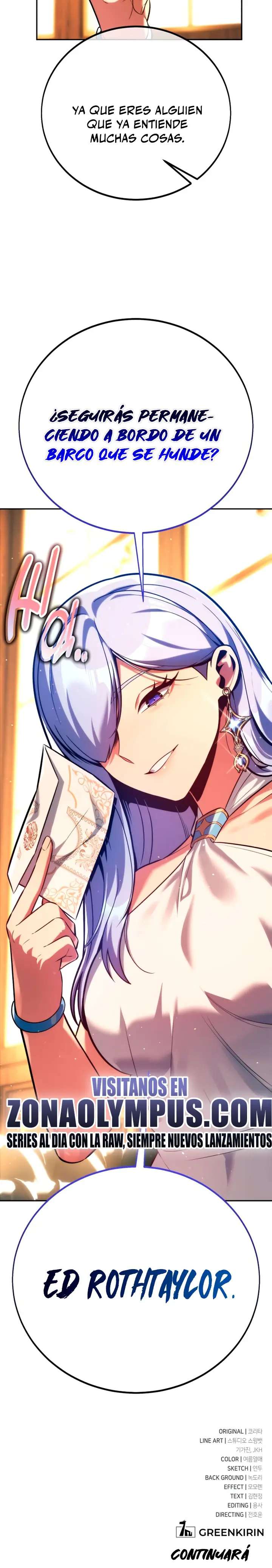 Read Guía de supervivencia del extra de la academia ES Manga Online