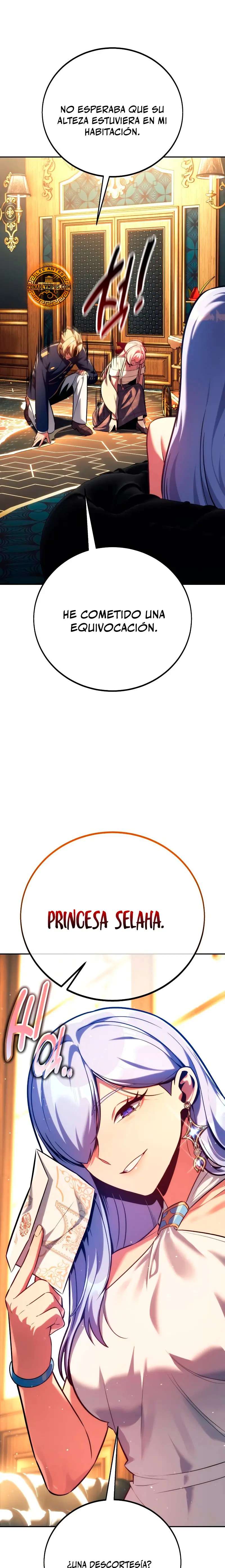 Read Guía de supervivencia del extra de la academia ES Manga Online